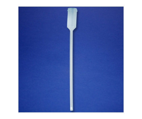 マイクロカラム　30ml　内径6.4mm　外径9.6mm　長さ25cm