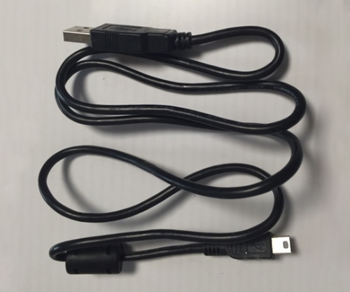 USBケーブル（レシーバ専用） 3R-WM401PC・3R-WM601PCデシヨウデキルケーブル