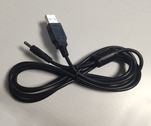 USBケーブル（3.5モニター専用） 3R-WM401TV・3R-WM601TVデシヨウデキルケーブル