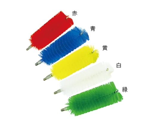 61 8500 26 ジョイントパイプクリーナー用ブラシヘッド F15 1mm 白 Axel アズワン 61 8500 26 ジョイントパイプクリーナー用ブラシヘッド F15 1mm 白 Axel アズワン