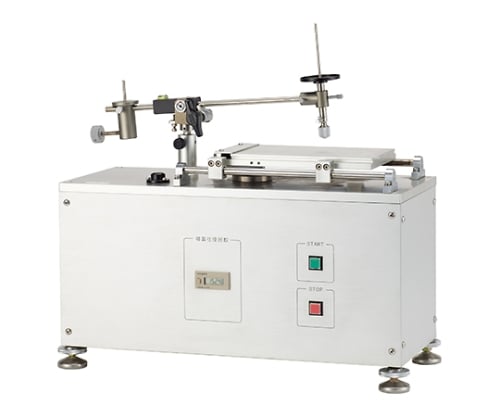 61-8503-55 往復摩耗試験機 TYPE：30S 【AXEL】 アズワン