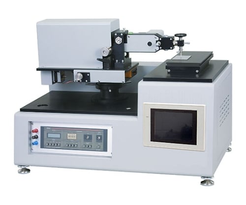 連続加重式表面測定機 TYPE：22