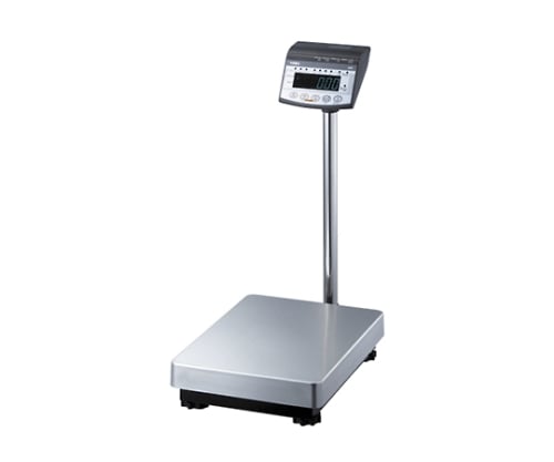 【レンタル】新光電子（ViBRA）61-8504-91-75台はかりＡＴＸ－１５０Ｋ延長１日校正【1個】(as1-61-8504-91-75)