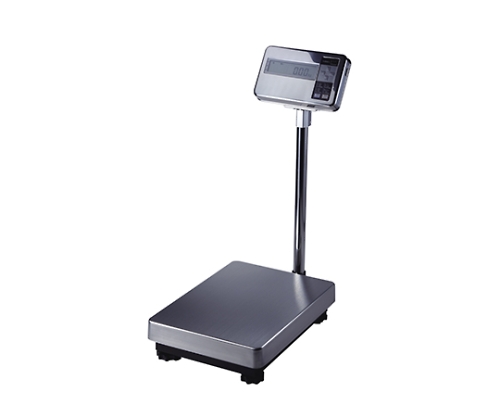 本質安全防爆構造電子はかり 校正証明書付