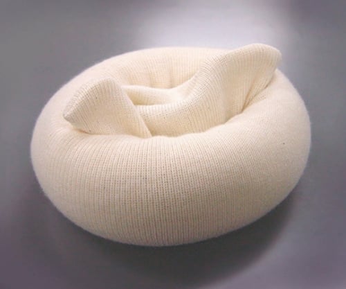 ストッキネットロール ドーナツ 5号×30cm 20個