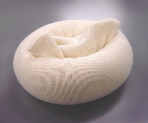 ストッキネットロール ドーナツ 5号×40cm 20個