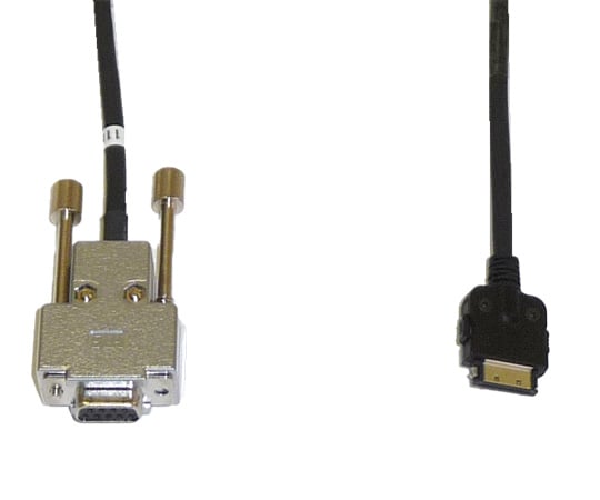 Pシリーズ用 RS-232C接続ケーブル 118N062