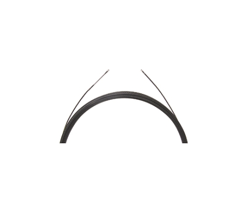 ブラックスリムライン スリムヘッド