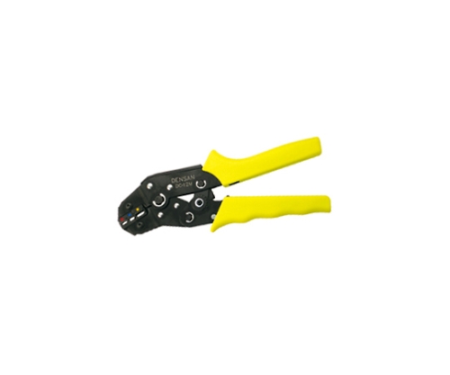 ミニ圧着工具 DC-12M