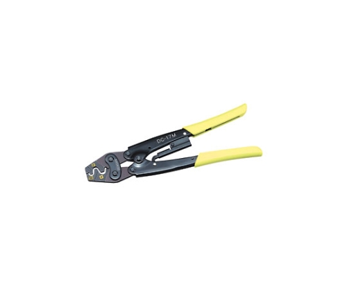 61-8523-73VAミニ圧着工具DC-17M