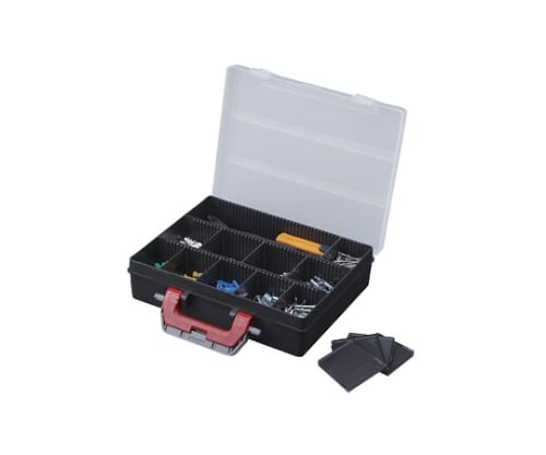 フリーパーツケース