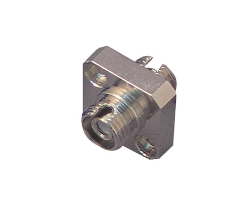 光ファイバーアダプター