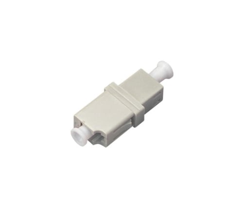 光ファイバーアダプター