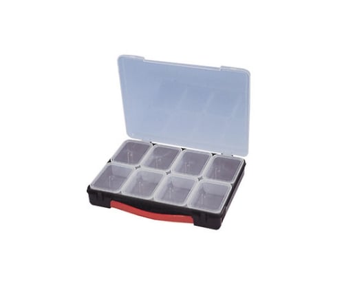 パックパーツボックスミニ