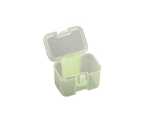 スケルトンミニ小箱