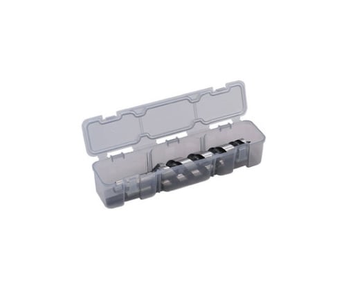 スケルトンミニ小箱