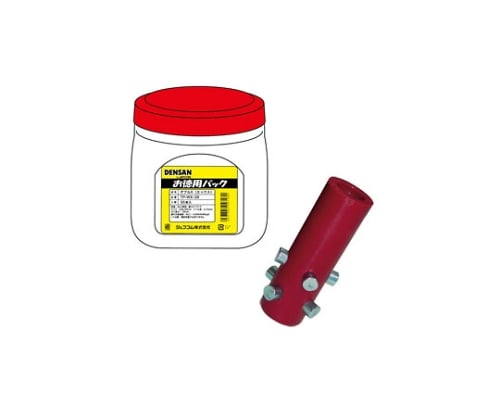 お徳用パック ダブルX 1パック（35本入）