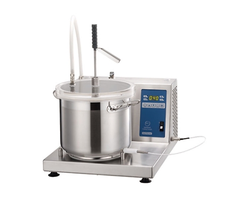 ガストロバックGASTROVAC 減圧加熱調理器具 ［取扱停止］減圧加熱調理