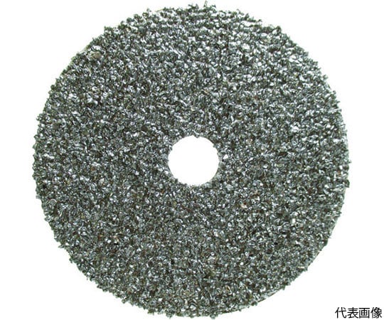 61-8665-54 サンディングディスク 180mm C-P16 （10枚入） 0031