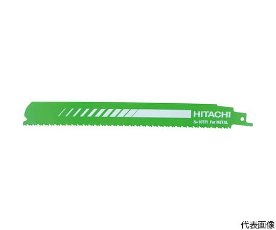 セーバーソーブレード　NO.103　150L　14山　5枚入り