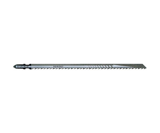 ジグソーブレードNO.1スーパーロング 185L 6山 3枚入り 0032-1878