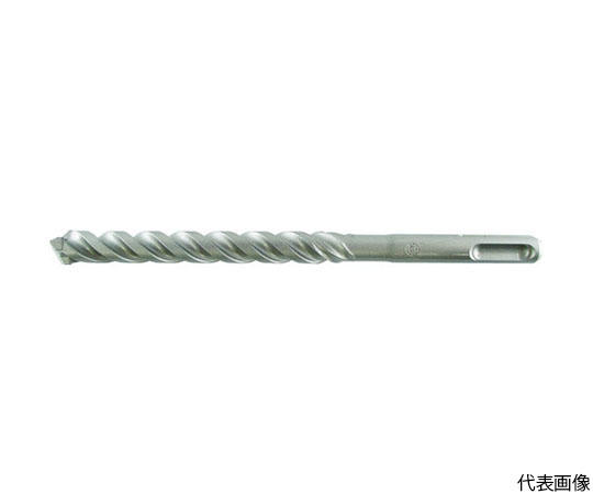 デルタゴンビット（SDSプラス）　20.0mmX166L