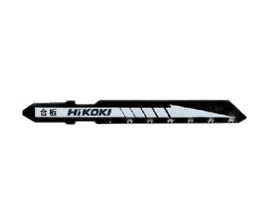ジグソーブレード 合板用 77L 25山 5枚入り 0032-9592