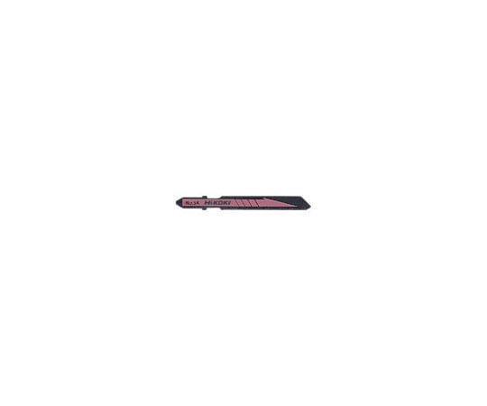 ジグソーブレード NO.5A 押切り刃 77L 25山 5枚入り 0032-9593