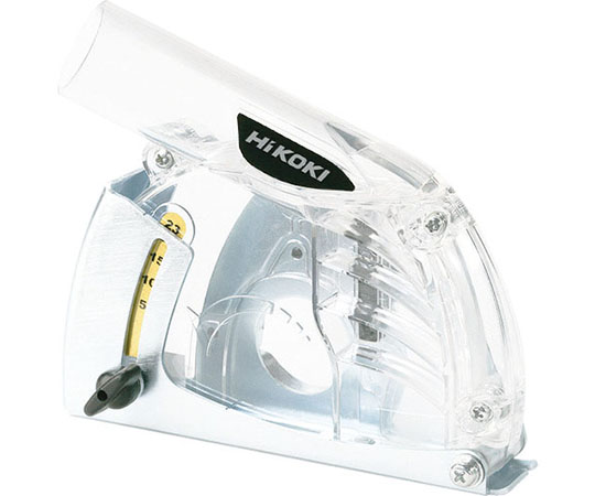 集じんアダプタ