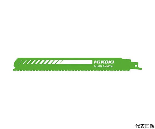 セーバソーブレード　NO.112　225L　8～10山　5枚入り