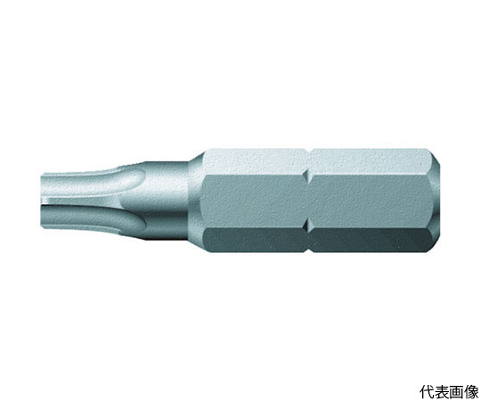 61-8671-67 867/4Z トルクスビット TX10X70 060100 【AXEL