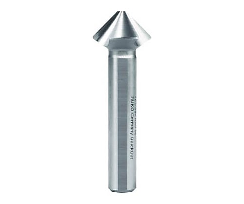カウンターシンク 「クイックカット」 10.4mm 102714