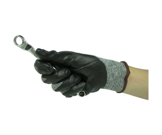 軽作業用手袋　ハイフレックス　11-801　LLサイズ　11-801-10