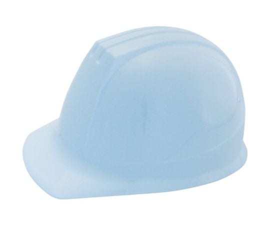 エアライト搭載ヘルメット（高通気タイプ・PC製・アメリカンタイプ） ST#141-JZ（EPA）