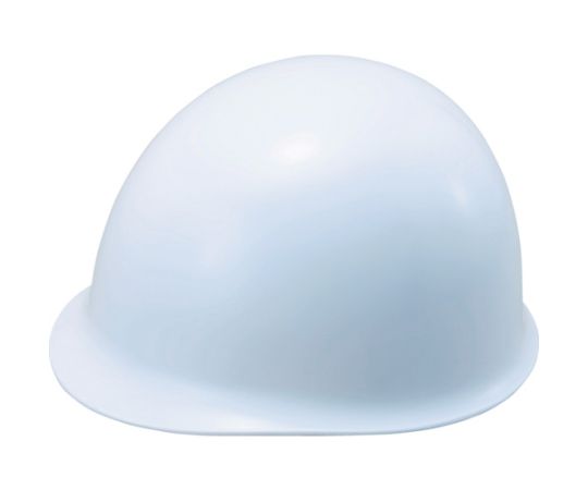 エアライト搭載ヘルメット（高通気タイプ・PC製MP型） ST#142-JZ（EPA）