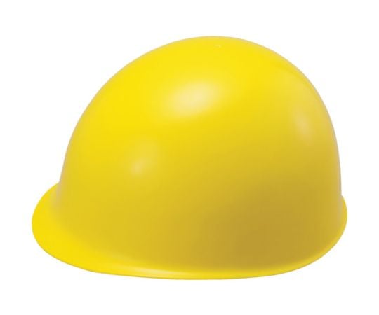 エアライト搭載ヘルメット（高通気タイプ・MP型） ST#142-JZ（EPA）