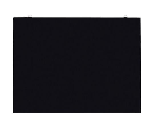 全天候型工事撮影用黒板　無地