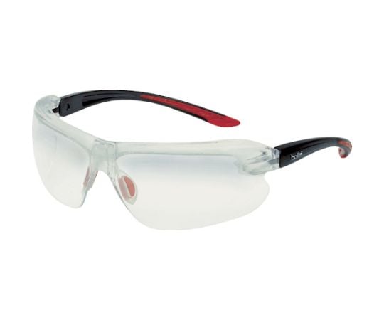 3-4895-01 SAFETY アイリス クリアレンズ 1670001JP 【AXEL】 アズワン