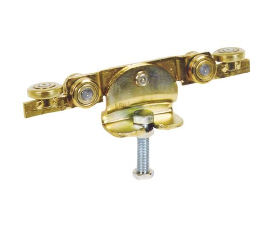 ニコ　23号ドアハンガー用　ベアリング複車　自動扉用