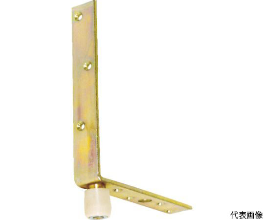 ニコ　23号ドアハンガー用ガイドローラー