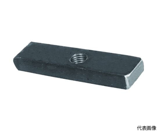 ニコ　23号ドアハンガー用プレート　鉄扉用