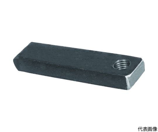 ニコ　23号ドアハンガー用プレート　折畳鉄扉用