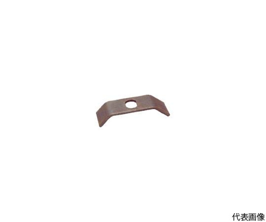 ニコ　23号ドアハンガー用プレート　鉄扉用　溶接