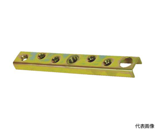 ニコ　23号ドアハンガー用プレート　木扉用