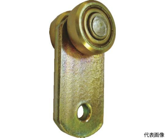 ニコ　24号ドアハンガー用　トロリーハンガー　単車