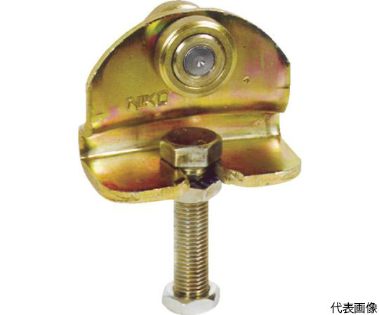 ニコ　25号ドアハンガー用　ベアリング単車