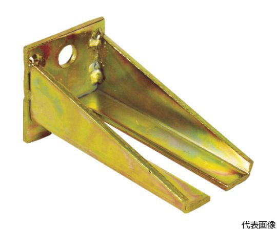 ニコ　25号ドアハンガー用　調整ブラケット　二連用