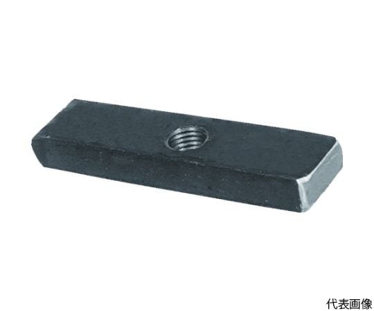 ニコ　25号ドアハンガー用プレート　鉄扉用