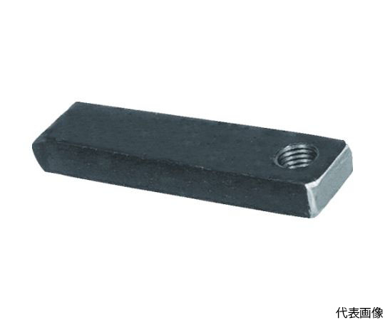 ニコ　25号ドアハンガー用プレート　折畳鉄扉用