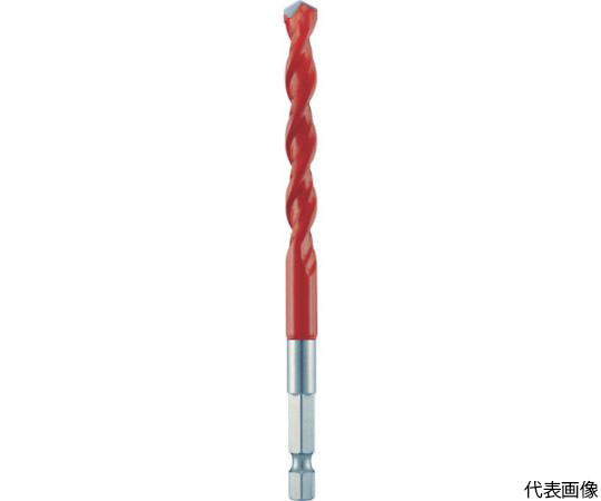 マルチカット　7.0×100mm　6.35六角軸